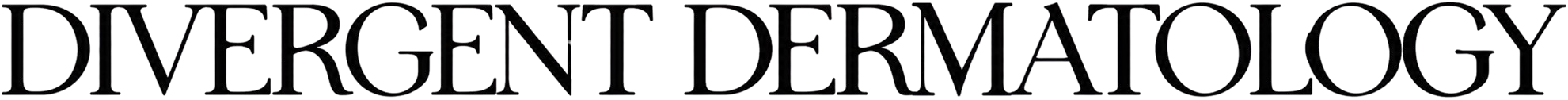 Divergent Dermatology